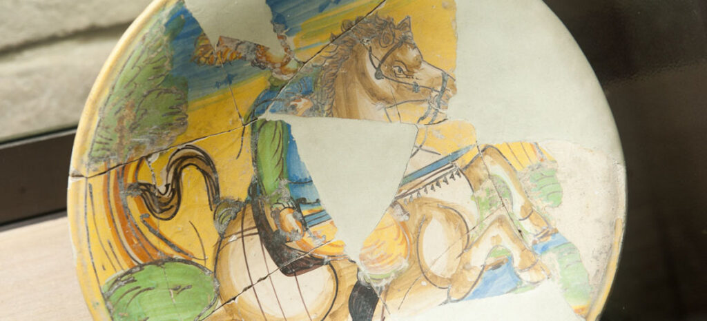 Museo archeologia Firenze