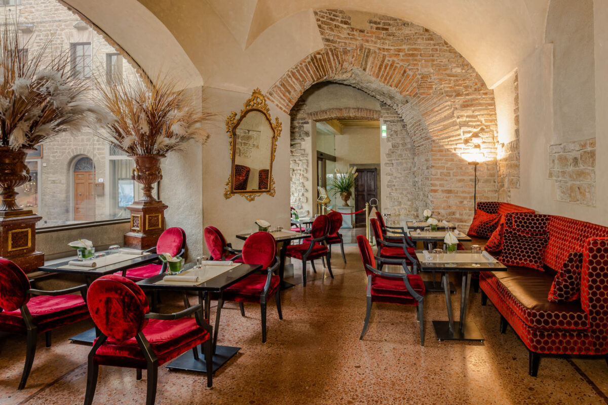 osteria pagliazza firenze