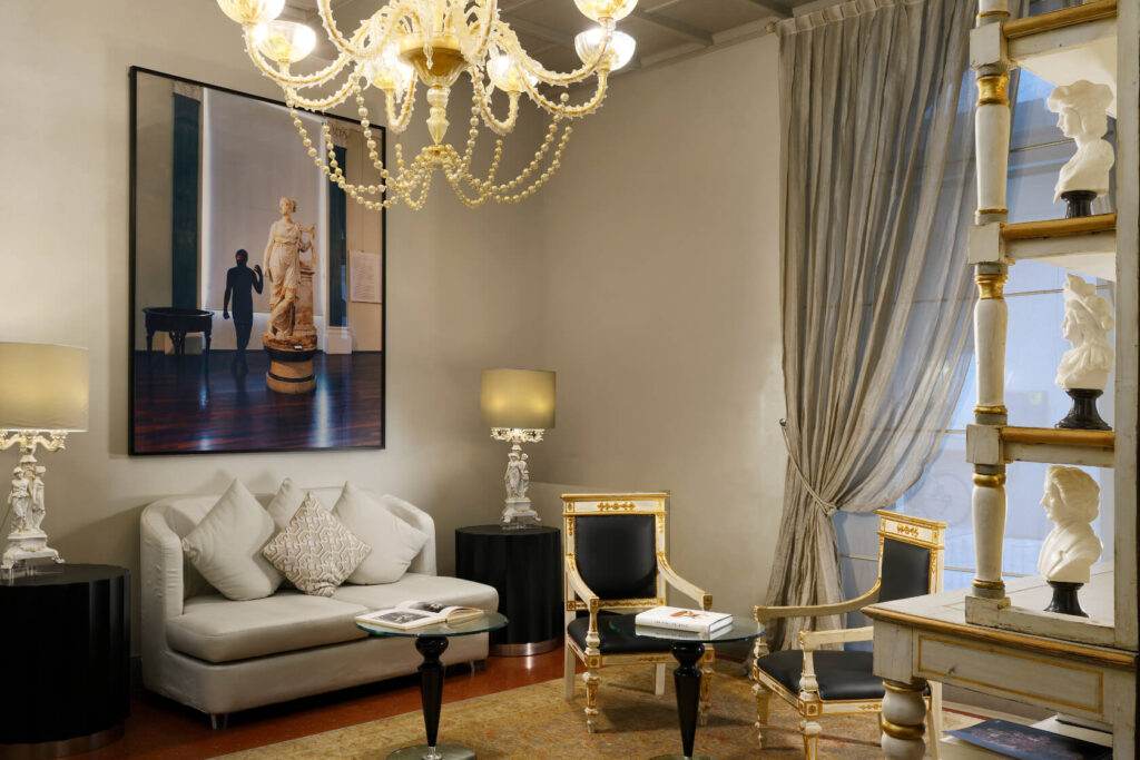 Coffee Break Firenze