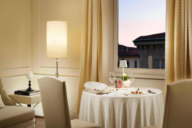 suite firenze