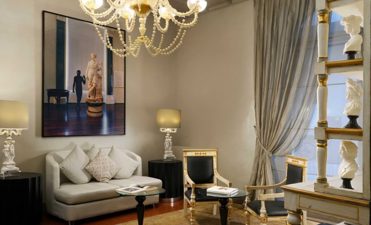 offerta soggiorni lunghi firenze