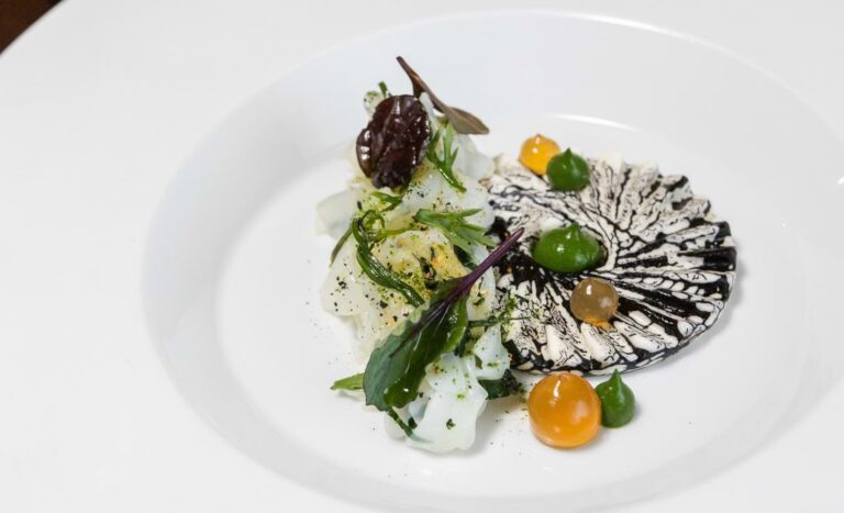 menu ristorante firenze