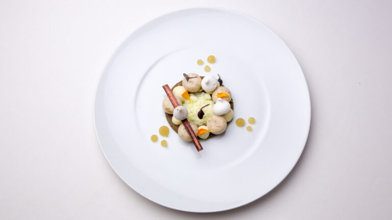 Dessert Ristorante Firenze