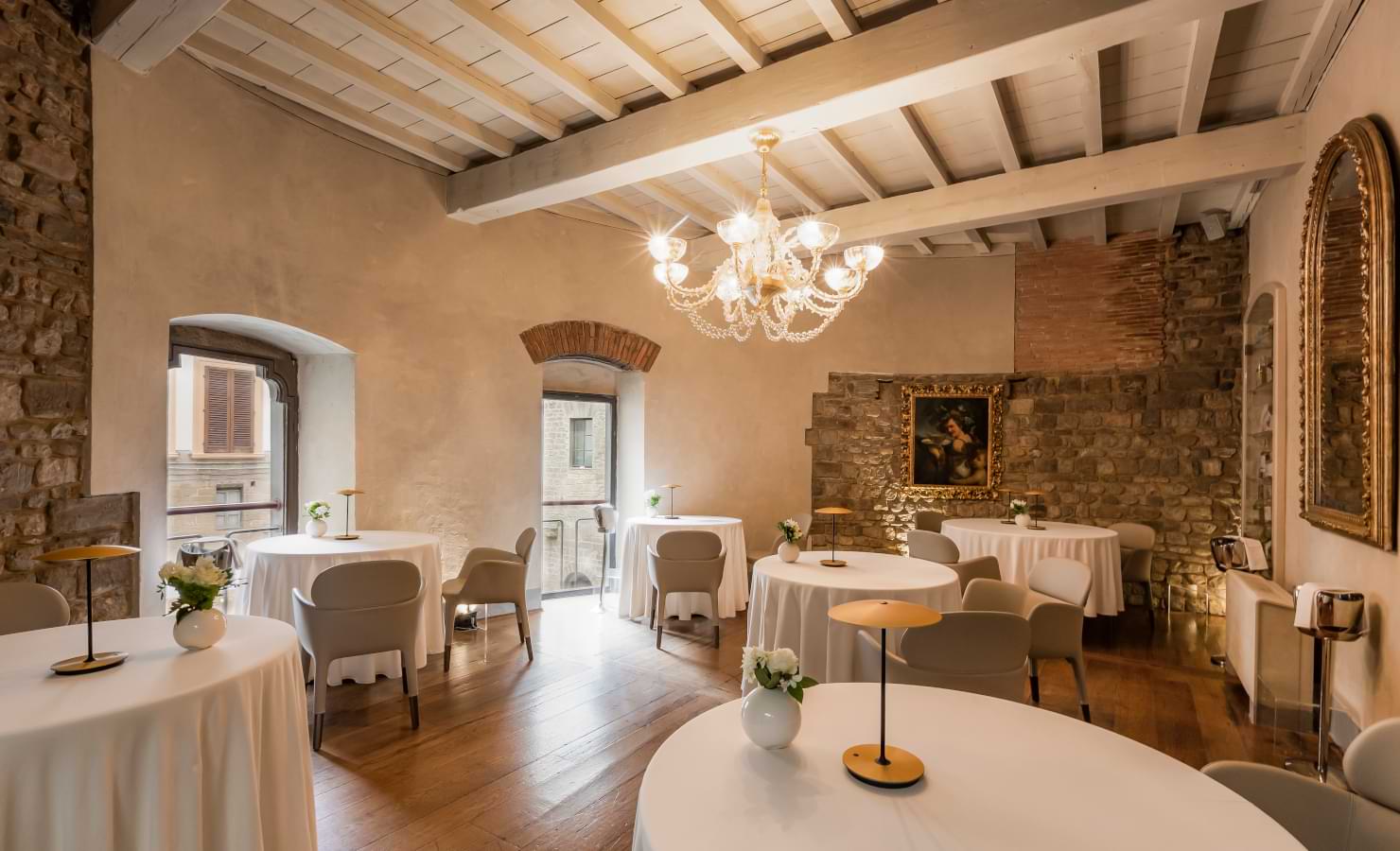 ristorante santa elisabetta firenze michelin