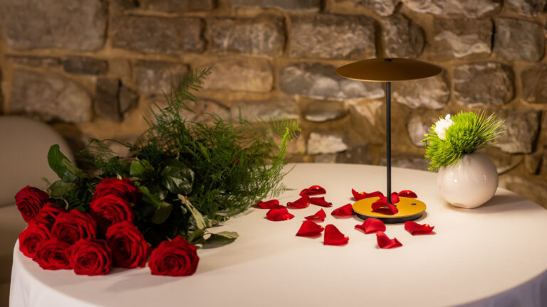 san valentino firenze